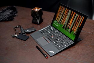 ThinkPad 25周年 经典传承与触控新篇