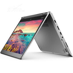 ThinkPad S3 08CD 灵活翻转触控的轻薄商务利器