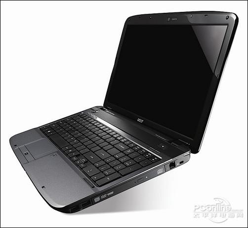 hd4570独显 acer推触摸屏本aspire 5738pg